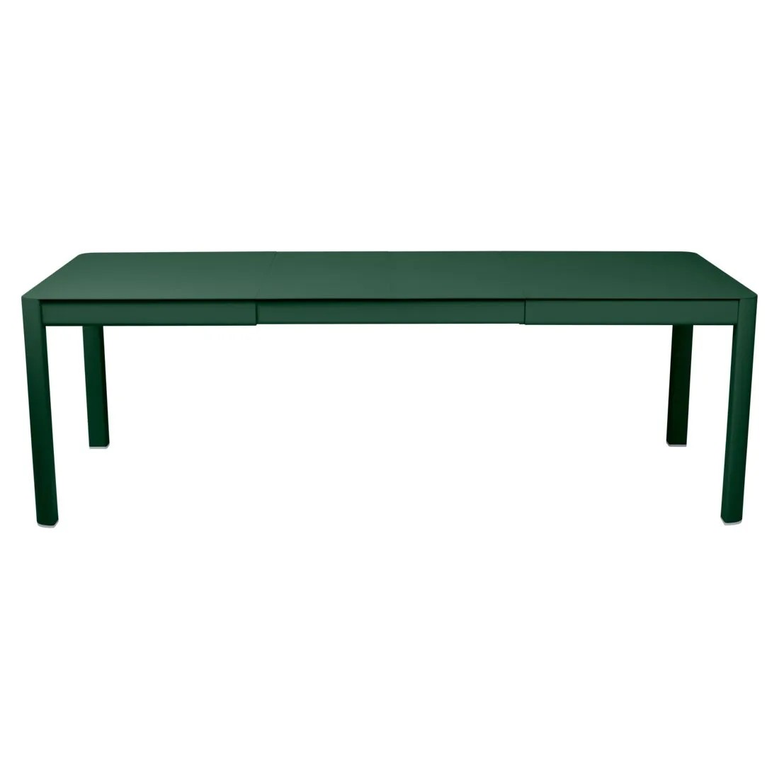 Fermob Ribambelle RIBAMBELLE TABLE 2 ALLONGES 149 234X100